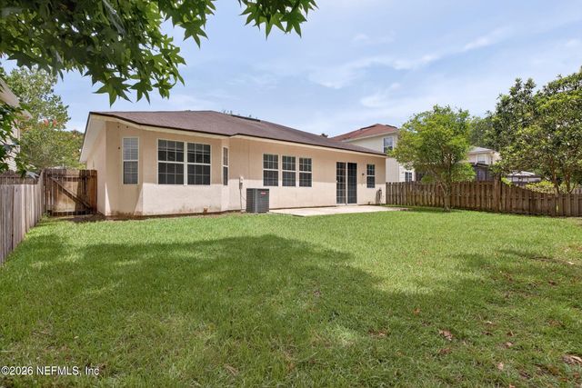 872 COLLINSWOOD Drive W, Jacksonville, FL 32225