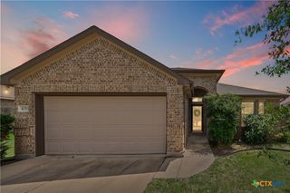 4019 Brookhaven Drive, Temple, TX 76504