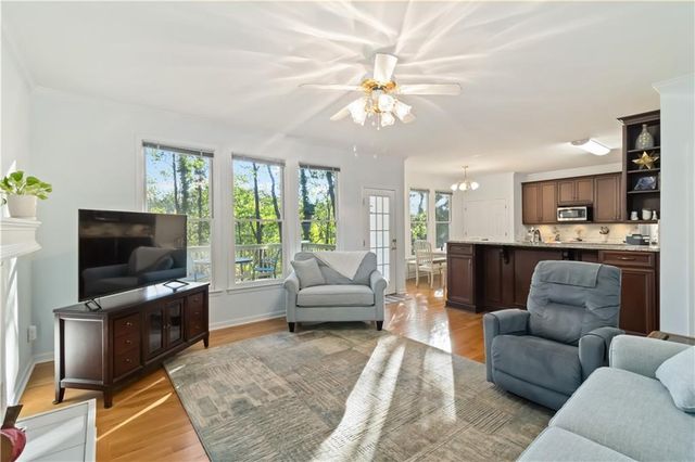 2759 Springfount Trail, Lawrenceville, GA 30043