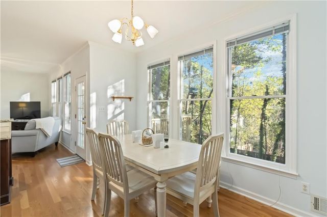 2759 Springfount Trail, Lawrenceville, GA 30043