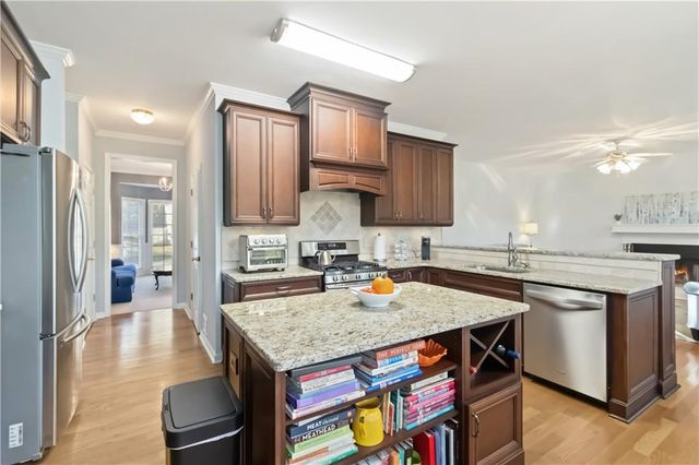 2759 Springfount Trail, Lawrenceville, GA 30043