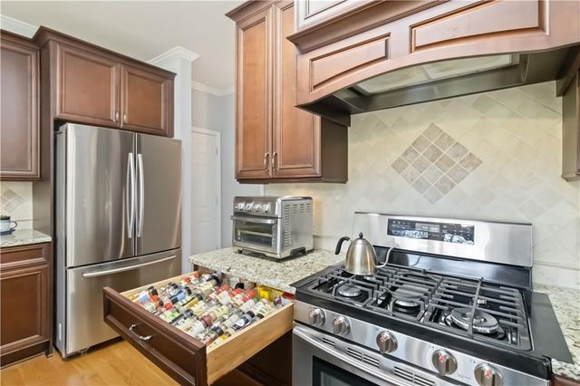 2759 Springfount Trail, Lawrenceville, GA 30043