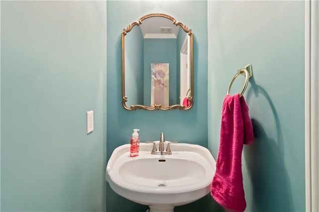 2759 Springfount Trail, Lawrenceville, GA 30043