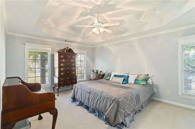 2759 Springfount Trail, Lawrenceville, GA 30043