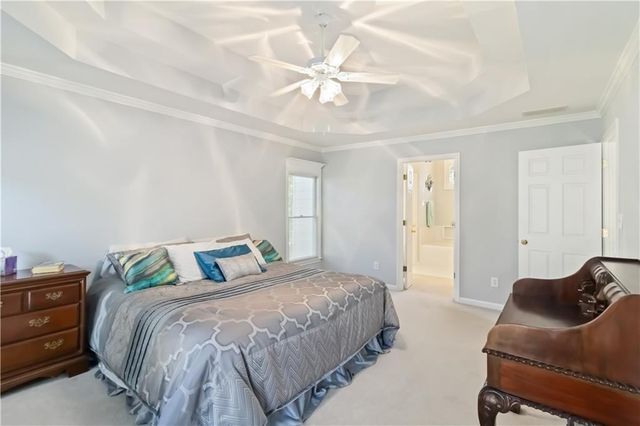 2759 Springfount Trail, Lawrenceville, GA 30043