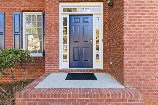 2759 Springfount Trail, Lawrenceville, GA 30043