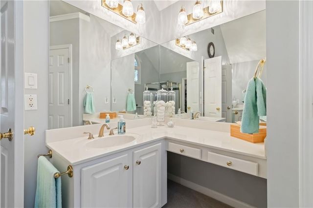 2759 Springfount Trail, Lawrenceville, GA 30043