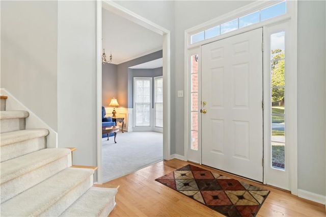 2759 Springfount Trail, Lawrenceville, GA 30043