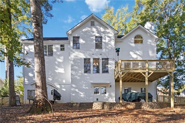 2759 Springfount Trail, Lawrenceville, GA 30043