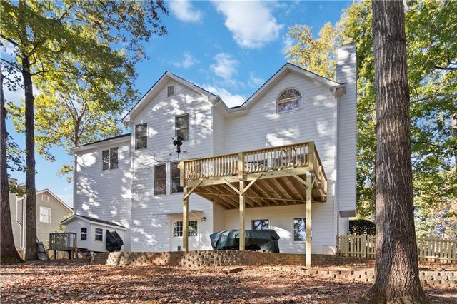 2759 Springfount Trail, Lawrenceville, GA 30043