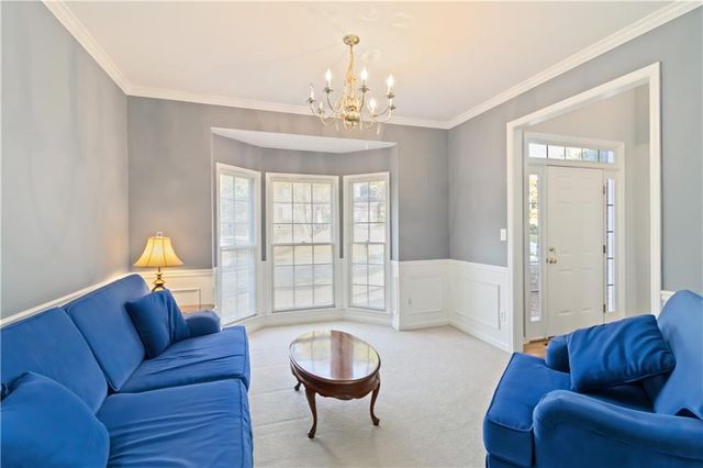 2759 Springfount Trail, Lawrenceville, GA 30043