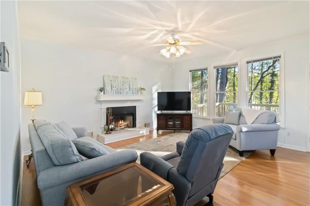 2759 Springfount Trail, Lawrenceville, GA 30043