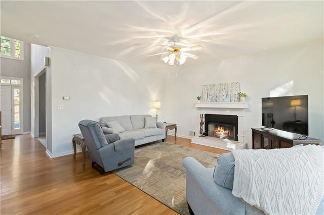 2759 Springfount Trail, Lawrenceville, GA 30043