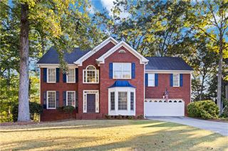 2759 Springfount Trail, Lawrenceville, GA 30043
