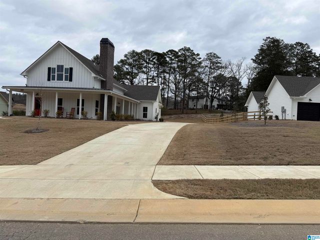 7855 BRAE VILLAGE DRIVE, Morris, AL 35116