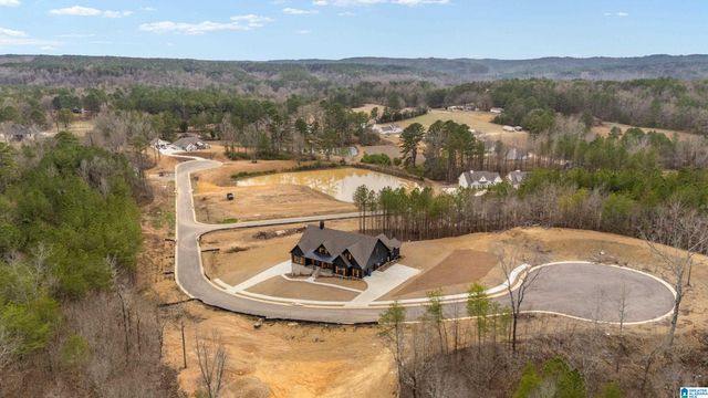 7855 BRAE VILLAGE DRIVE, Morris, AL 35116