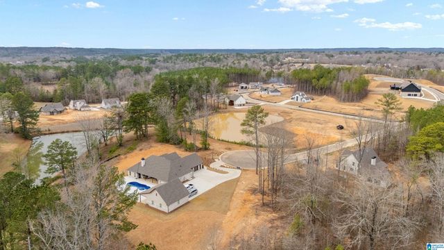 7855 BRAE VILLAGE DRIVE, Morris, AL 35116