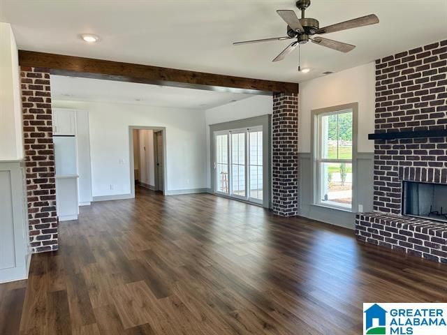 7855 BRAE VILLAGE DRIVE, Morris, AL 35116