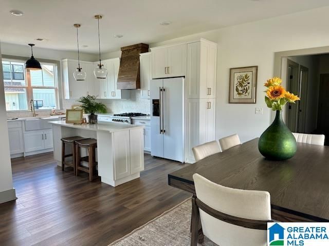 7855 BRAE VILLAGE DRIVE, Morris, AL 35116