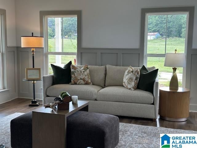 7855 BRAE VILLAGE DRIVE, Morris, AL 35116