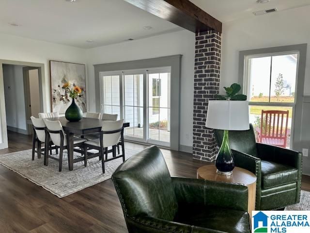 7855 BRAE VILLAGE DRIVE, Morris, AL 35116