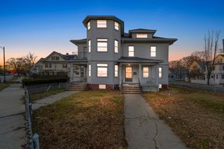 769-771 Belmont Ave, Springfield, MA 01108