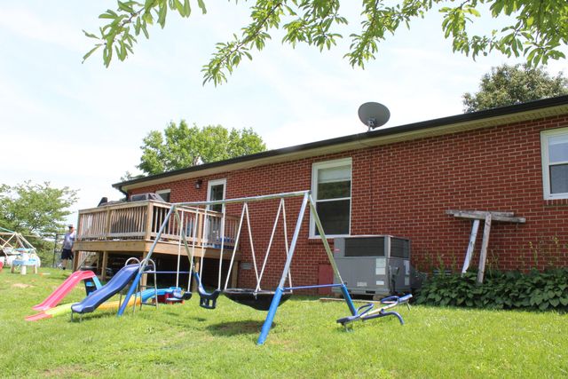 1131 Bleich Road, Paducah, KY 42003