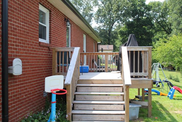 1131 Bleich Road, Paducah, KY 42003