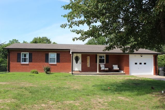 1131 Bleich Road, Paducah, KY 42003