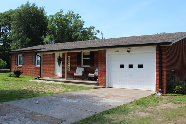 1131 Bleich Road, Paducah, KY 42003