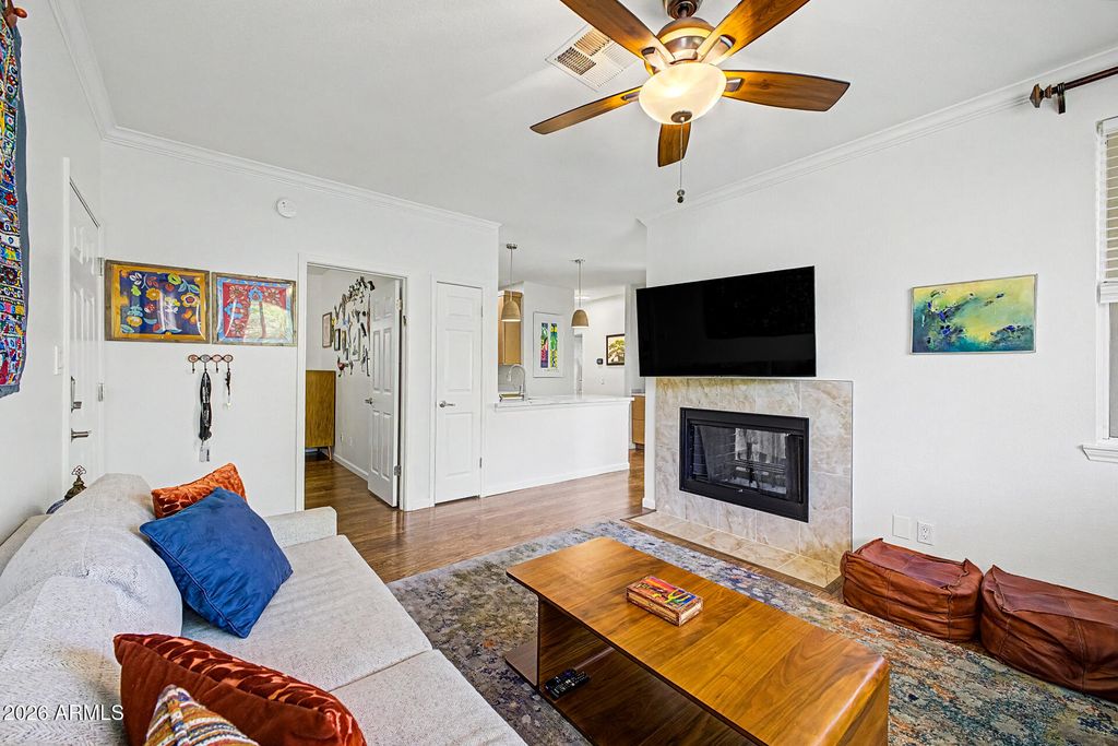 7009 E ACOMA Drive 2079, Scottsdale, AZ 85254 — photo 5