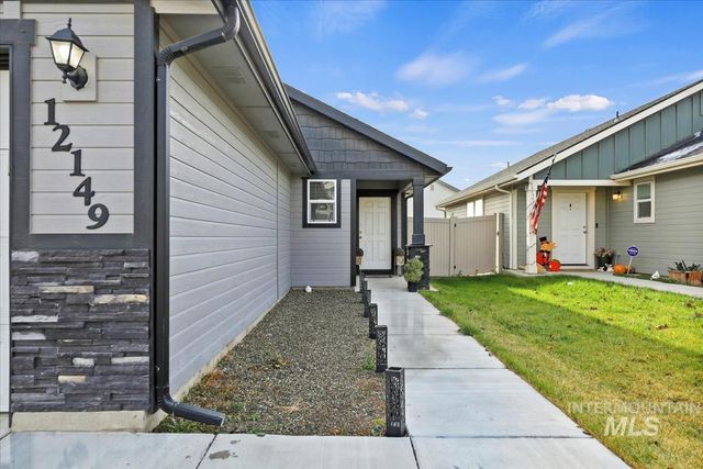 12149 W Greenstone St., Nampa, ID 83651