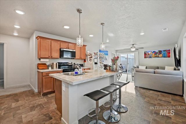 12149 W Greenstone St., Nampa, ID 83651