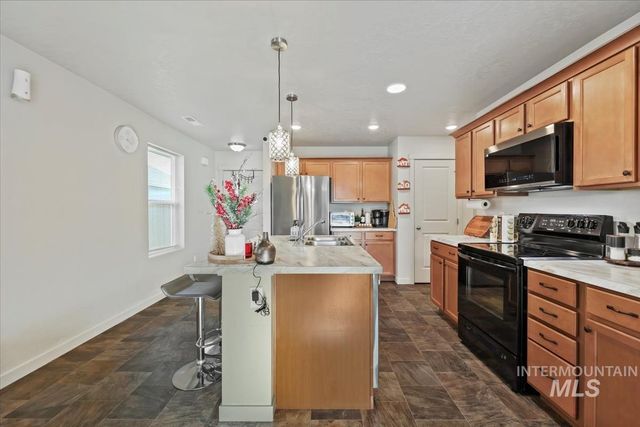 12149 W Greenstone St., Nampa, ID 83651