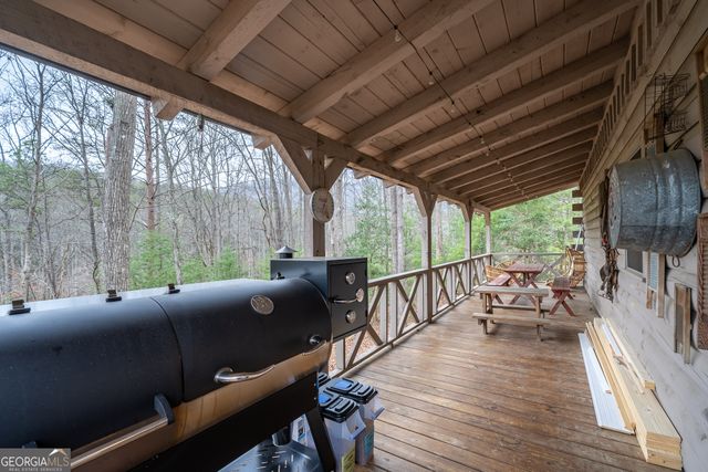 123 Martins Bluff, Blairsville, GA 30512