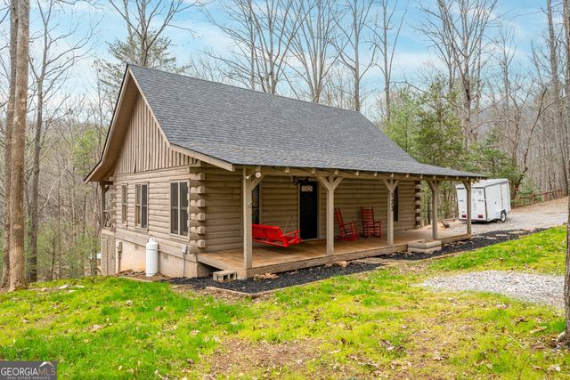 123 Martins Bluff, Blairsville, GA 30512
