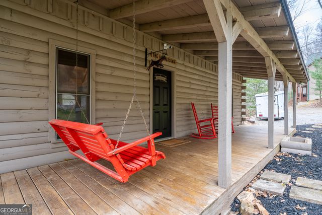 123 Martins Bluff, Blairsville, GA 30512