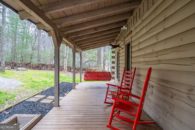 123 Martins Bluff, Blairsville, GA 30512