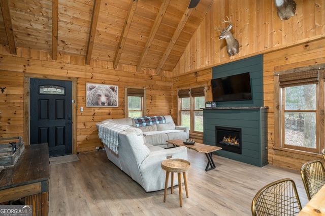 123 Martins Bluff, Blairsville, GA 30512