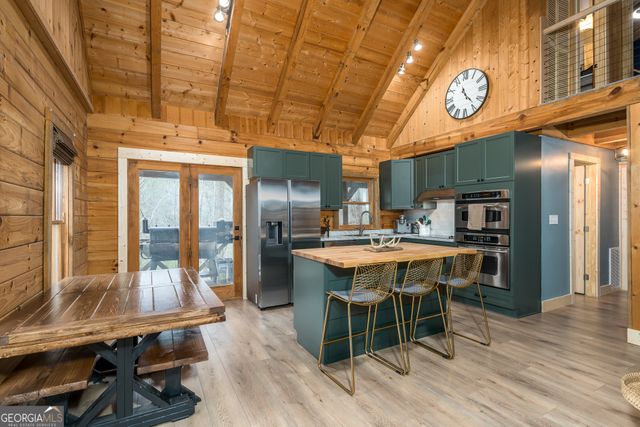 123 Martins Bluff, Blairsville, GA 30512