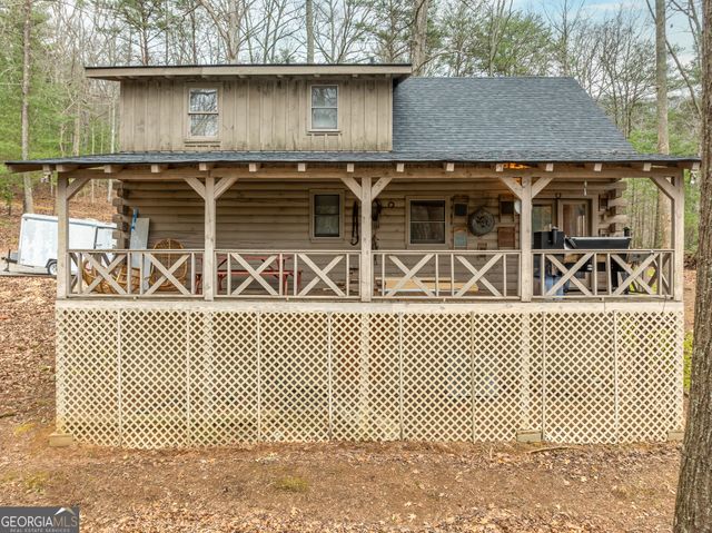 123 Martins Bluff, Blairsville, GA 30512