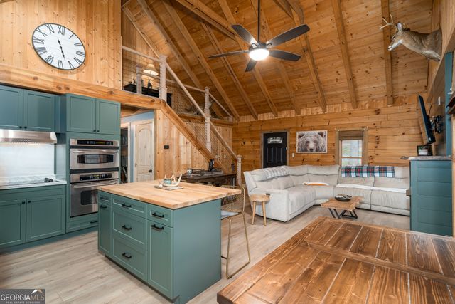 123 Martins Bluff, Blairsville, GA 30512