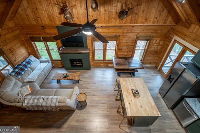 123 Martins Bluff, Blairsville, GA 30512