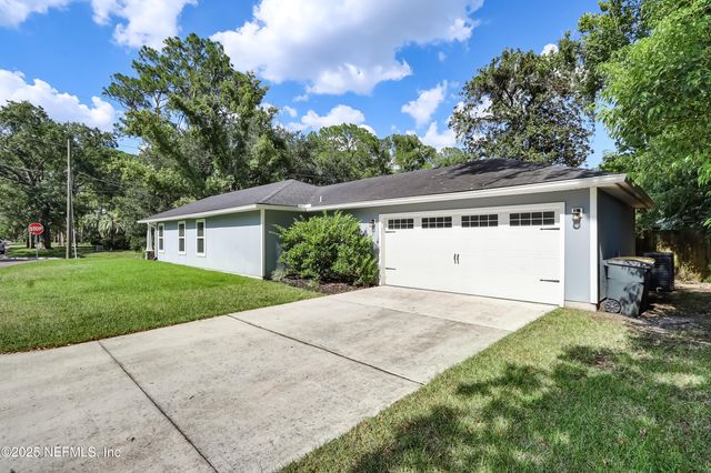 4566 KERLE Street, Jacksonville, FL 32205