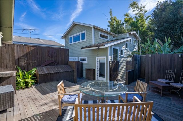 1141 W 21st, San Pedro, CA 90731