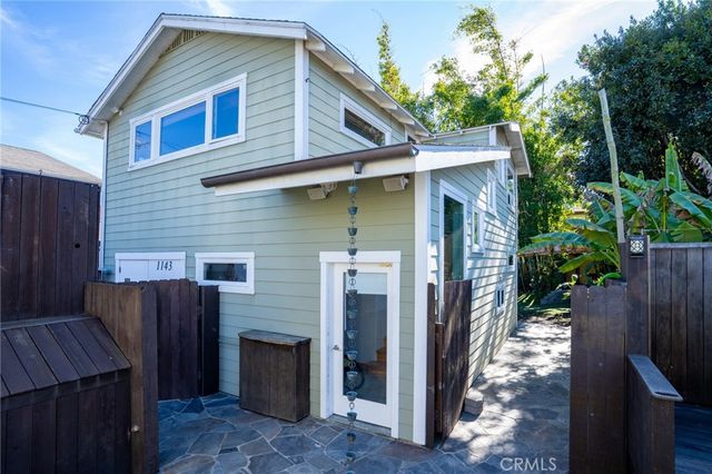 1141 W 21st, San Pedro, CA 90731