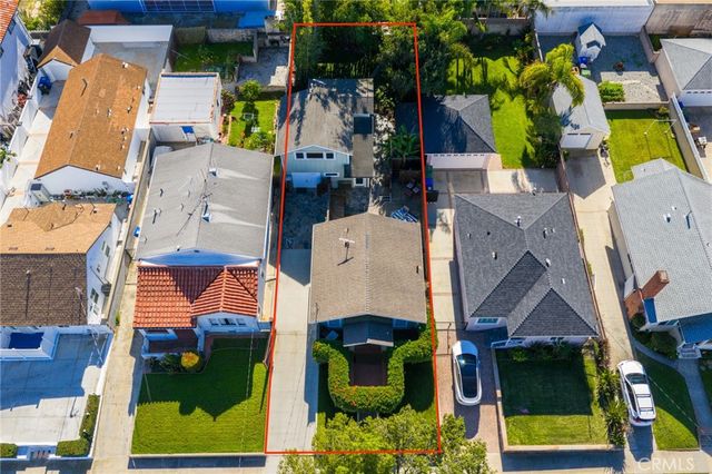 1141 W 21st, San Pedro, CA 90731