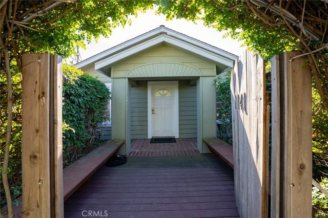 1141 W 21st, San Pedro, CA 90731