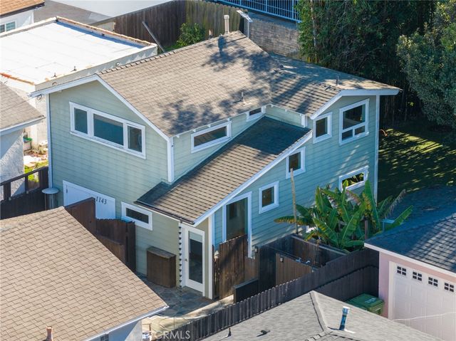 1141 W 21st, San Pedro, CA 90731