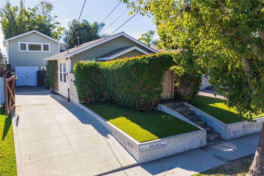1141 W 21st, San Pedro, CA 90731